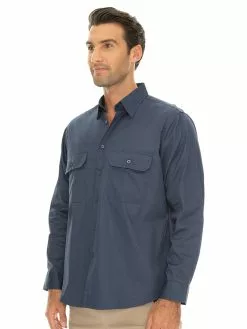 Shirts Lowes Lightweight L/S Shirt -Traders Country Sales 11972 s lowes 1