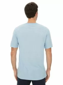 T-Shirts Lowes Mens Print Life T Shirt Blue -Traders Country Sales 20220823 58681 b 1