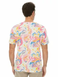 Prodigy T-Shirts Mens Print T-Shirt Multi -Traders Country Sales 20220823 59732 b 1