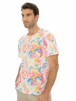 Prodigy T-Shirts Mens Print T-Shirt Multi -Traders Country Sales 20220823 59732 s 1