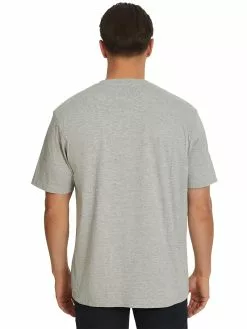 T-Shirts Lowes Australian Flag Grey Marle T-Shirt -Traders Country Sales 23320 2