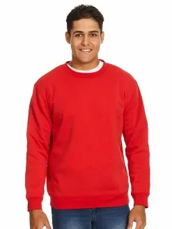Tops Lowes Crew Neck Chilli Sloppy Joe