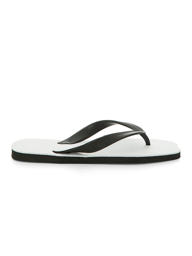 Iconic Soul Plain Thongs 3 Iconic Soul Plain Thongs
