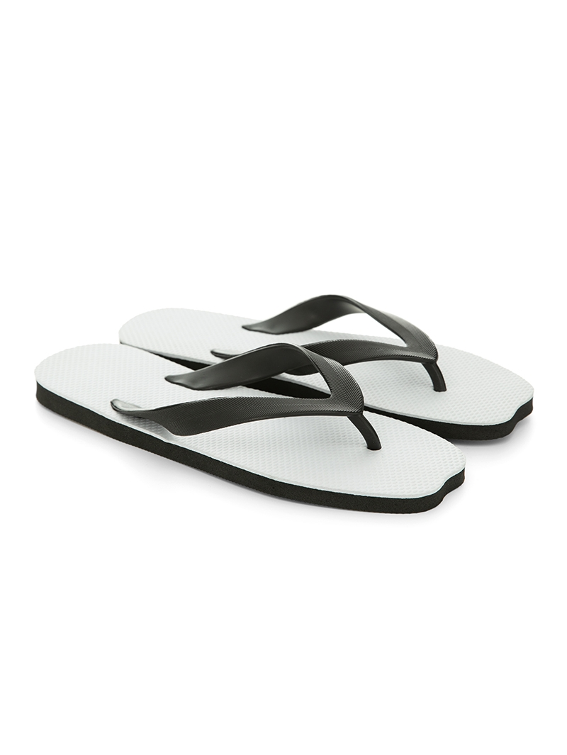 Iconic Soul Plain Thongs 4 Iconic Soul Plain Thongs - Image 2