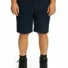 Traders 308 Navy Comfort Stretch Shorts 1 Traders 308 Navy Comfort Stretch Shorts -Traders Country Sales 30836 01
