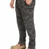 Trousers Traders 308 Camouflage Stretch Work Pants 1 Trousers Traders 308 Camouflage Stretch Work Pants -Traders Country Sales 32529 2