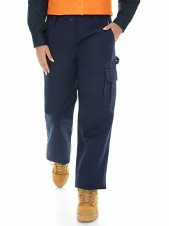 Trousers King Gee Womens Work Pants