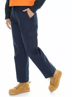 Trousers King Gee Womens Work Pants 11 Trousers King Gee Womens Work Pants -Traders Country Sales 35777 s 1