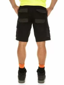 Traders 308 Stretch Cargo Shorts Black 11 Traders 308 Stretch Cargo Shorts Black -Traders Country Sales 36470 b lowes 1 1