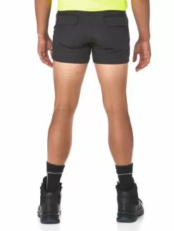 Lowes King Gee Charcoal Utility Short Leg Shorts -Traders Country Sales 37820 charcoal 042 org