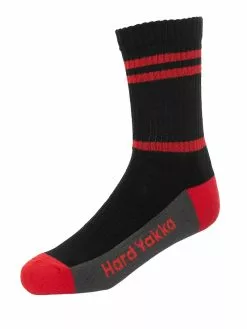 Lowes King Gee Work Socks 5 Pack 11 Lowes King Gee Work Socks 5 Pack -Traders Country Sales 40441r s
