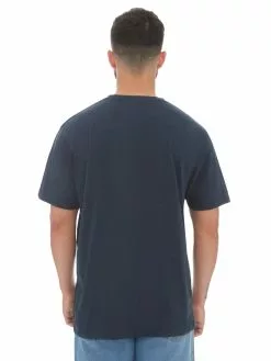 T-Shirts Lowes Indigo Surf Rider Printed T-Shirt -Traders Country Sales 41053 3 new