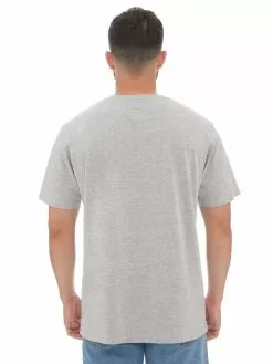 T-Shirts Lowes Grey City Scape Printed T-Shirt 7 T-Shirts Lowes Grey City Scape Printed T-Shirt -Traders Country Sales 41054 grey 3 new