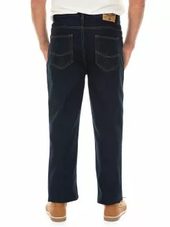Traders Stretch Jeans Dark Blue - Regular Fit -Traders Country Sales 42521 b lowes