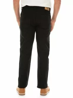 Traders Stretch Jeans Black - Regular Fit 7 Traders Stretch Jeans Black - Regular Fit -Traders Country Sales 43337 b lowes