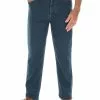 Traders Stretch Jeans Mid Blue - Regular Fit -Traders Country Sales 43414 f lowes