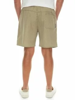 Ruggers Cotton Shorts Fawn -Traders Country Sales 45260 b lowes 1 3