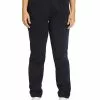 Bottoms Lowes Unisex Navy Knitted Fleece Trackpants -Traders Country Sales 45931 01 unisex