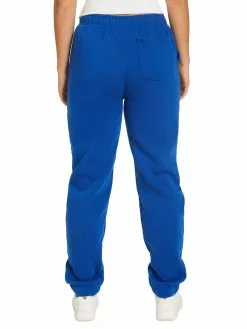 Lowes Unisex Royal Blue Fleece Trackpants -Traders Country Sales 45939 02 unisex