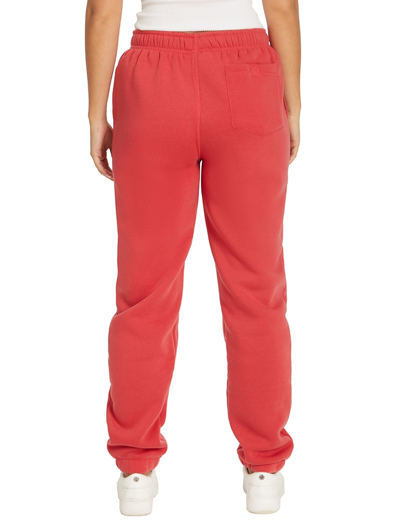 Lowes Unisex Watermelon Fleece Trackpants 5 Lowes Unisex Watermelon Fleece Trackpants - Image 3