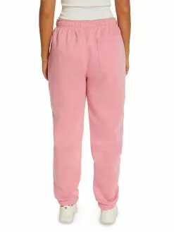 Bottoms Lowes Unisex Pink Flamingo Fleece Trackpants 7 Bottoms Lowes Unisex Pink Flamingo Fleece Trackpants -Traders Country Sales 45941 3