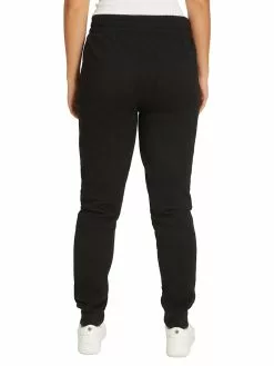 Lowes Unisex Black Fleece Skinny Trackpants -Traders Country Sales 46317 02 unisex