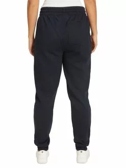 Lowes Unisex Navy Fleece Skinny Trackpants -Traders Country Sales 46324 02 unisex