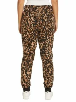 Lowes Unisex Animal Print Fleece Skinny Trackpants -Traders Country Sales 46326 02 unisex
