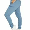 Lowes Unisex Slate Blue Fleece Skinny Trackpants -Traders Country Sales 46330 03 unisex