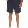 Ruggers Long Leg Shorts Navy -Traders Country Sales 47682 f lowes 1 51