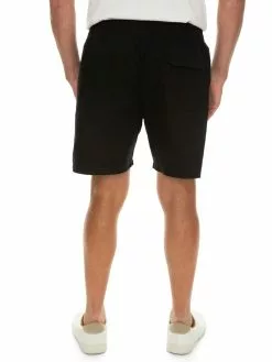 Ruggers Long Leg Shorts Black 7 Ruggers Long Leg Shorts Black -Traders Country Sales 47683 b lowes 1