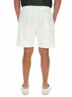 Ruggers Long Leg Shorts White -Traders Country Sales 47684 b lowes 1 2