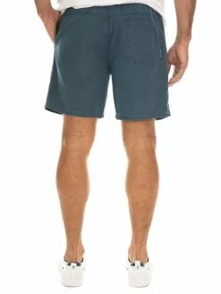 Ruggers Cotton Shorts Navy 7 Ruggers Cotton Shorts Navy -Traders Country Sales 47685 b lowes 1 1