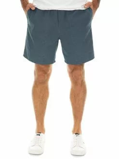 Ruggers Cotton Shorts Navy
