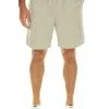 Ruggers Cotton Shorts Grey 2 Ruggers Cotton Shorts Grey -Traders Country Sales 47686 f lowes 1 23