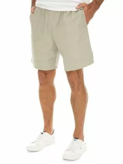 Ruggers Cotton Shorts Grey -Traders Country Sales 47686 s lowes 1 1