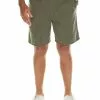 Ruggers Cotton Shorts Khaki