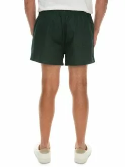 Ruggers Regular Shorts Green -Traders Country Sales 47700 b lowes 1 3