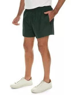Ruggers Regular Shorts Green -Traders Country Sales 47700 s lowes 1 3