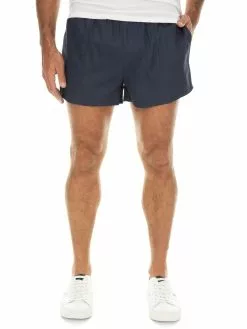 Ruggers Regular Shorts Navy