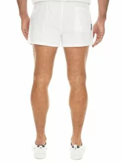 Ruggers Regular Shorts White -Traders Country Sales 47702 b lowes 1 1