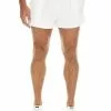 Ruggers Regular Shorts White 2 Ruggers Regular Shorts White -Traders Country Sales 47702 f lowes 1 23
