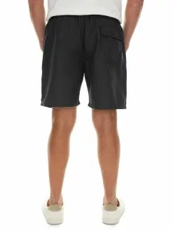 Ruggers Microfibre Shorts Navy -Traders Country Sales 47954 b lowes 1 3