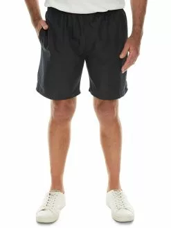 Ruggers Microfibre Shorts Navy