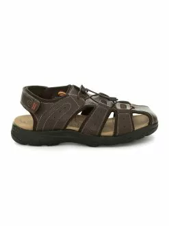 Thongs Cougars Howrah Tan Sandals