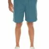 Ruggers Cotton Shorts Blue -Traders Country Sales 48643 f lowes 1 49