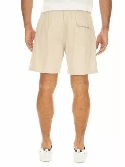 Ruggers Long Leg Shorts Beige -Traders Country Sales 494 b lowes 1