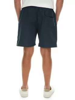 Ruggers Microfibre Shorts Blue -Traders Country Sales 495 b lowes 1 2