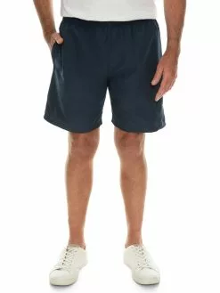 Ruggers Microfibre Shorts Blue
