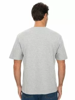 T-Shirts Lowes Australian Flag Grey Marle T-Shirt -Traders Country Sales 55615 b 1